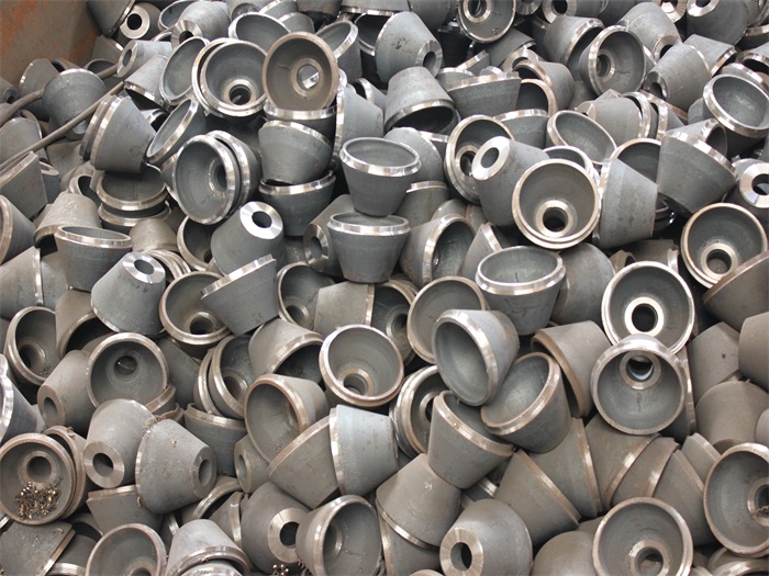 三门峡网架锥头