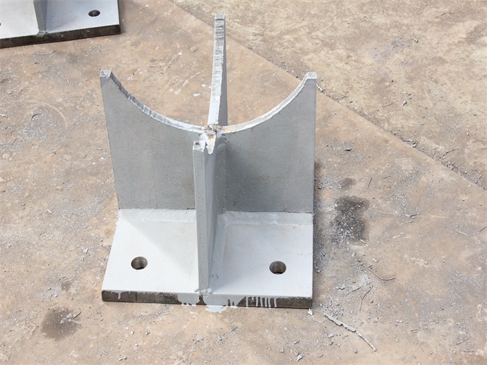 三门峡螺栓球支座