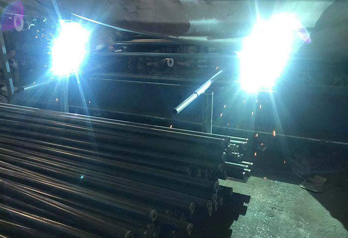 三门峡网架加工